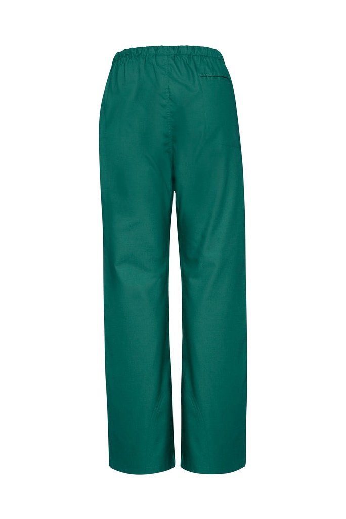 BIZ Ladies Classic Scrubs Bootleg Pant - H10620 | Biz Collection | Fashion Biz Online