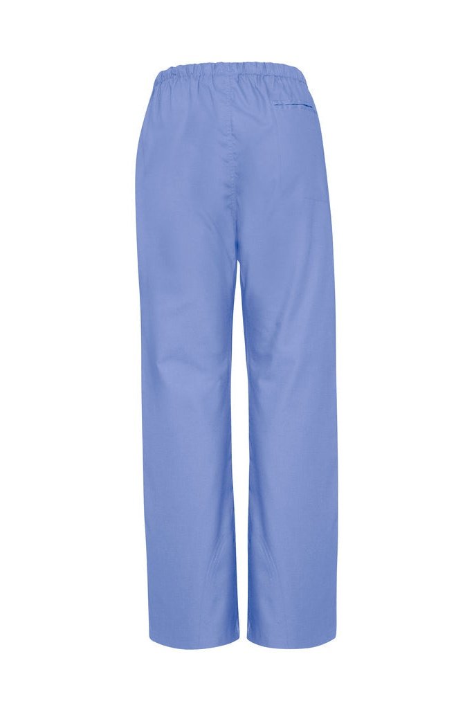 BIZ Ladies Classic Scrubs Bootleg Pant - H10620 | Biz Collection | Fashion Biz Online