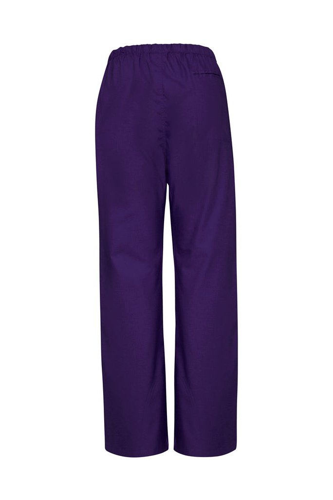 BIZ Ladies Classic Scrubs Bootleg Pant - H10620 | Biz Collection | Fashion Biz Online