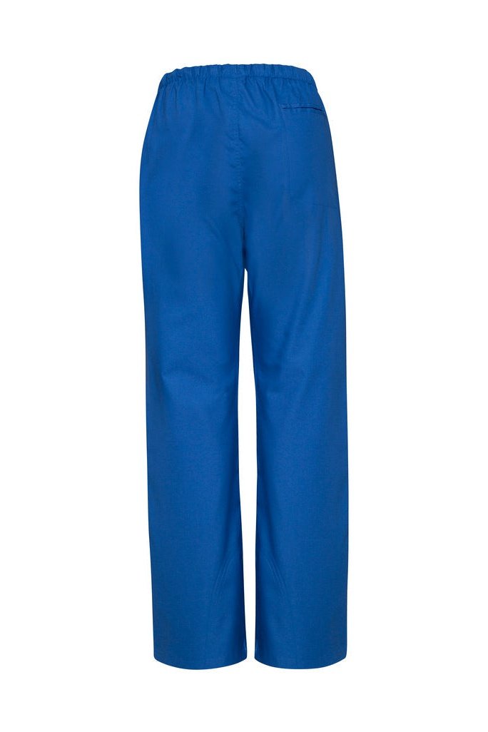 BIZ Ladies Classic Scrubs Bootleg Pant - H10620 | Biz Collection | Fashion Biz Online