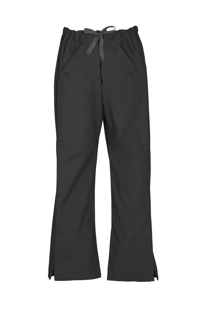 BIZ Ladies Classic Scrubs Bootleg Pant - H10620 | Biz Collection | Fashion Biz Online