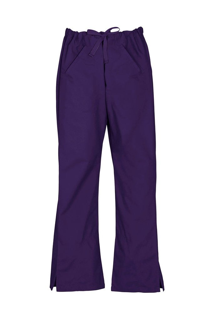 BIZ Ladies Classic Scrubs Bootleg Pant - H10620 | Biz Collection | Fashion Biz Online