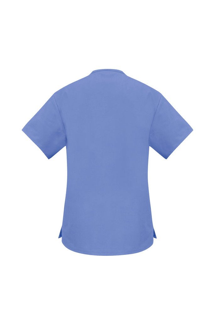 BIZ Ladies Classic Scrubs Top - H10622 | Biz Collection | Fashion Biz Online