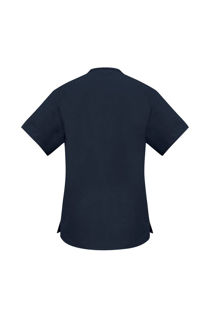 BIZ Ladies Classic Scrubs Top - H10622 | Biz Collection | Fashion Biz Online