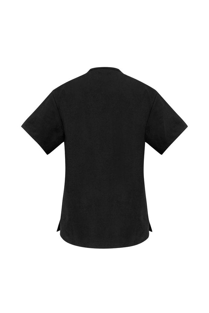 BIZ Ladies Classic Scrubs Top - H10622 | Biz Collection | Fashion Biz Online
