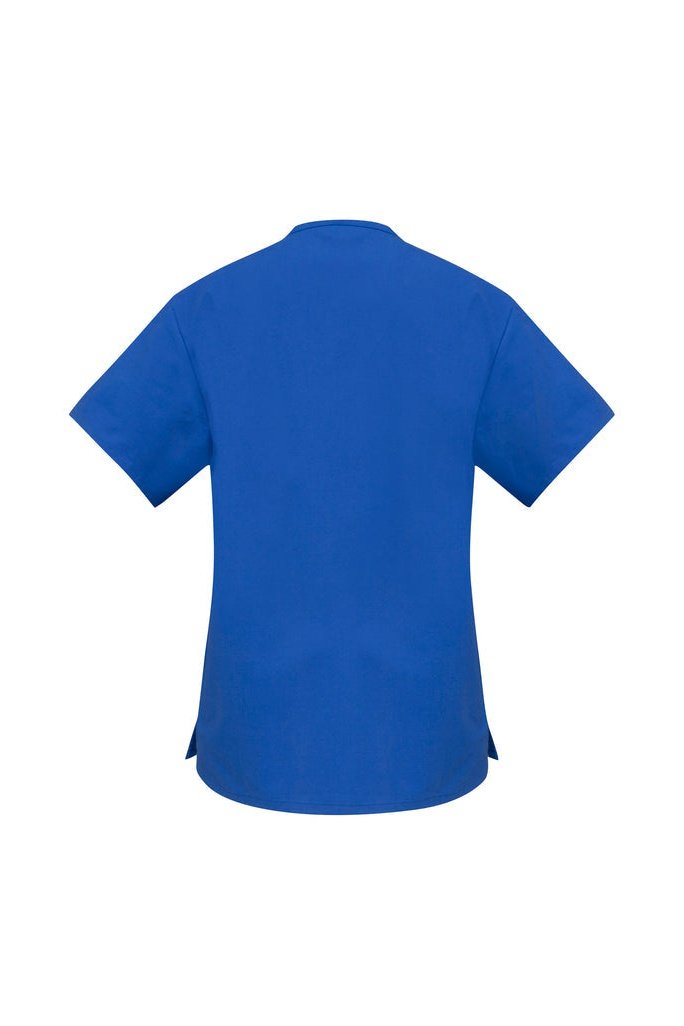 BIZ Ladies Classic Scrubs Top - H10622 | Biz Collection | Fashion Biz Online