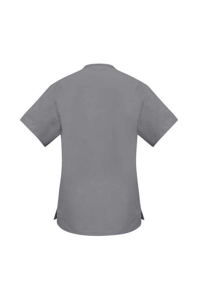 BIZ Ladies Classic Scrubs Top - H10622 | Biz Collection | Fashion Biz Online