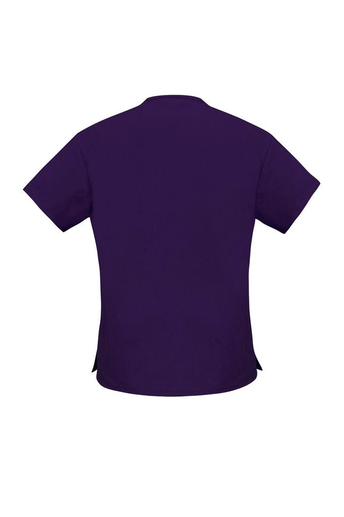 BIZ Ladies Classic Scrubs Top - H10622 | Biz Collection | Fashion Biz Online
