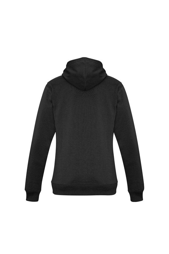 BIZ Ladies Crew Hoodie - SW760L | Biz Collection | Fashion Biz Online