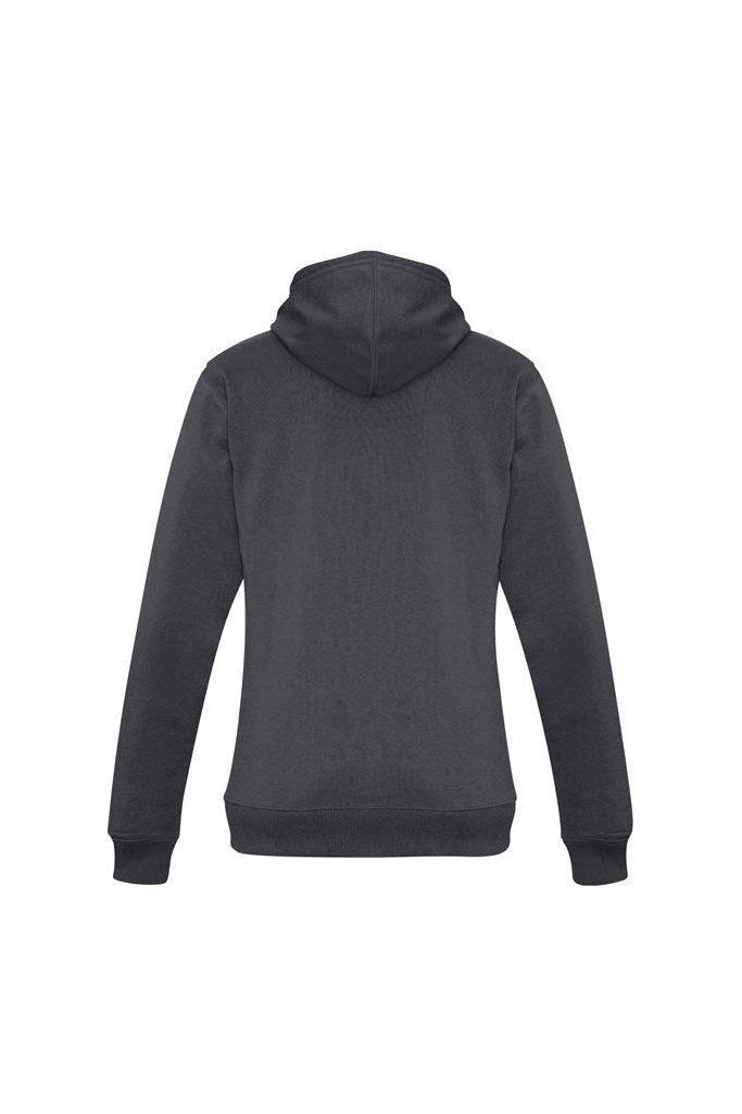 BIZ Ladies Crew Hoodie - SW760L | Biz Collection | Fashion Biz Online