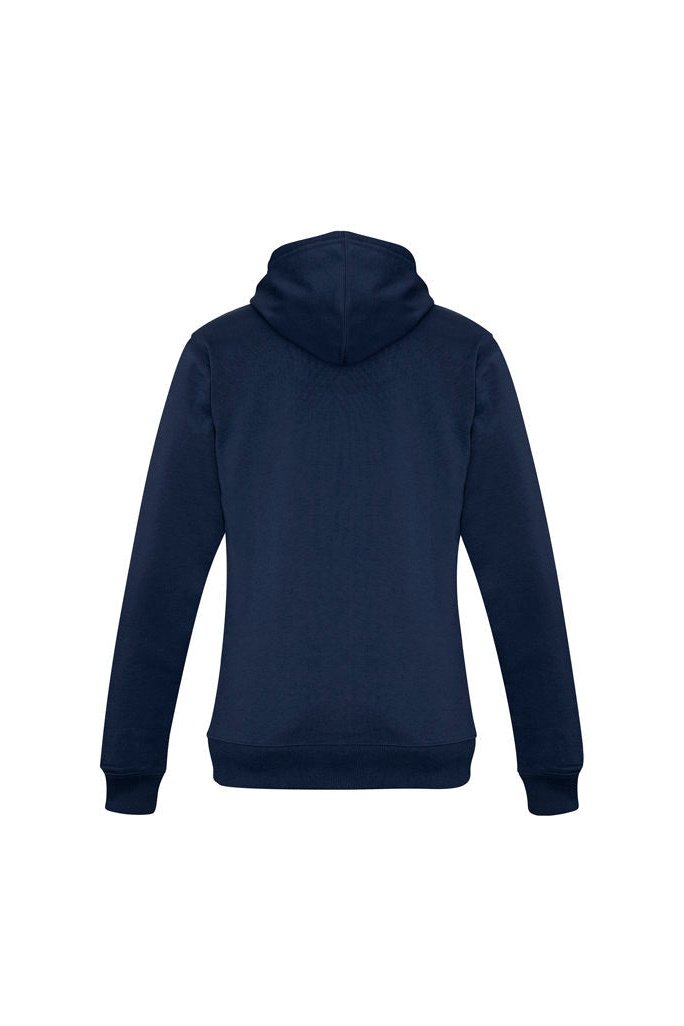 BIZ Ladies Crew Hoodie - SW760L | Biz Collection | Fashion Biz Online