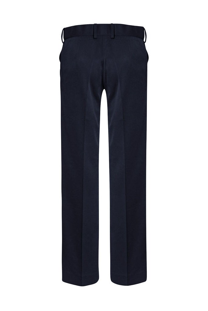 BIZ Ladies Detroit Flexi-bank Pant - BS610L | Biz Collection | Fashion Biz Online