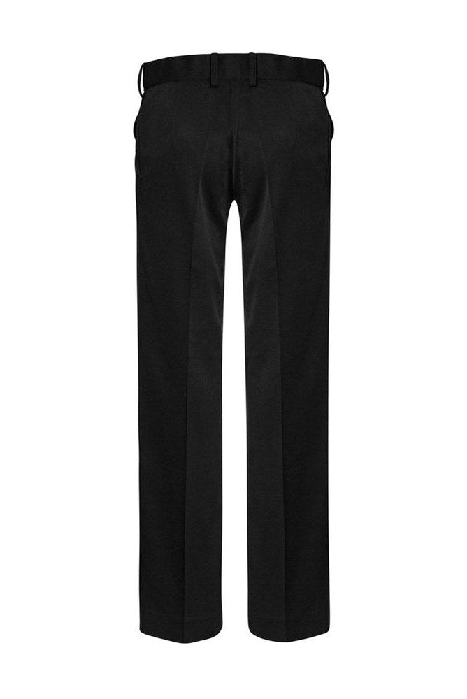 BIZ Ladies Detroit Flexi-bank Pant - BS610L | Biz Collection | Fashion Biz Online