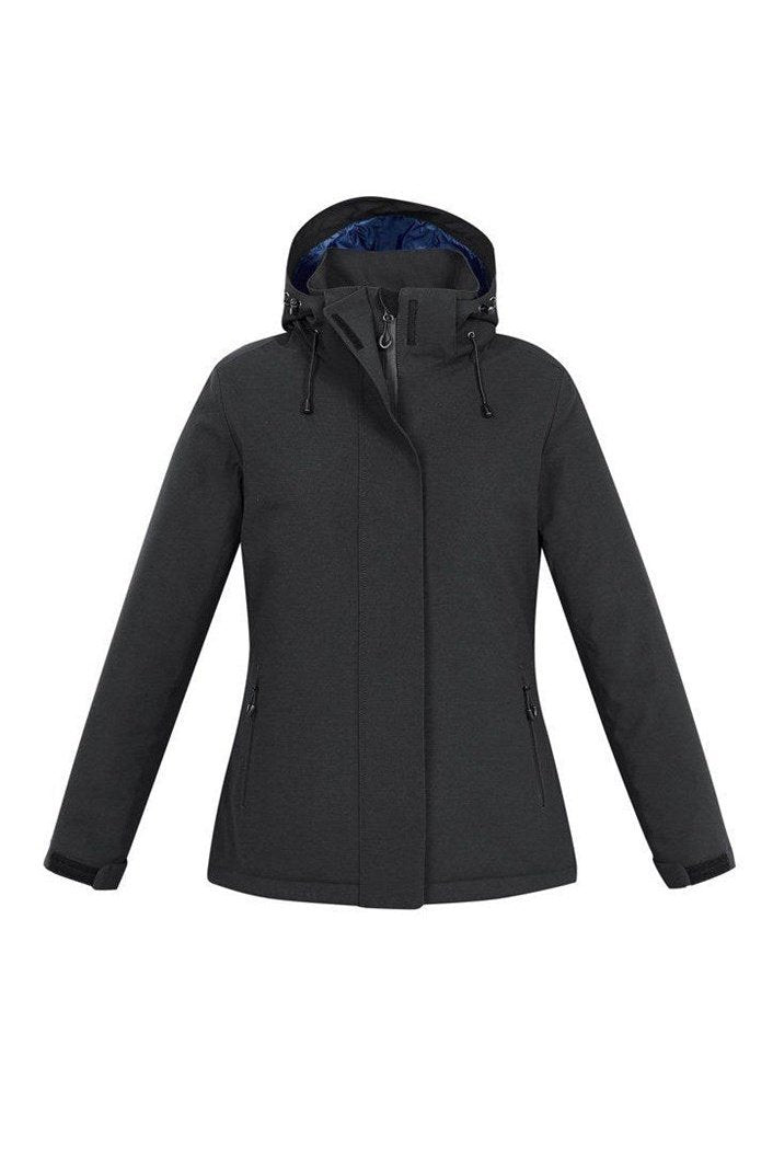 BIZ Ladies Eclipse Jacket - J132L | Biz Collection | Fashion Biz Online