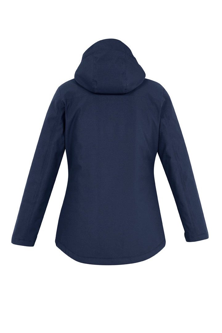 BIZ Ladies Eclipse Jacket - J132L | Biz Collection | Fashion Biz Online