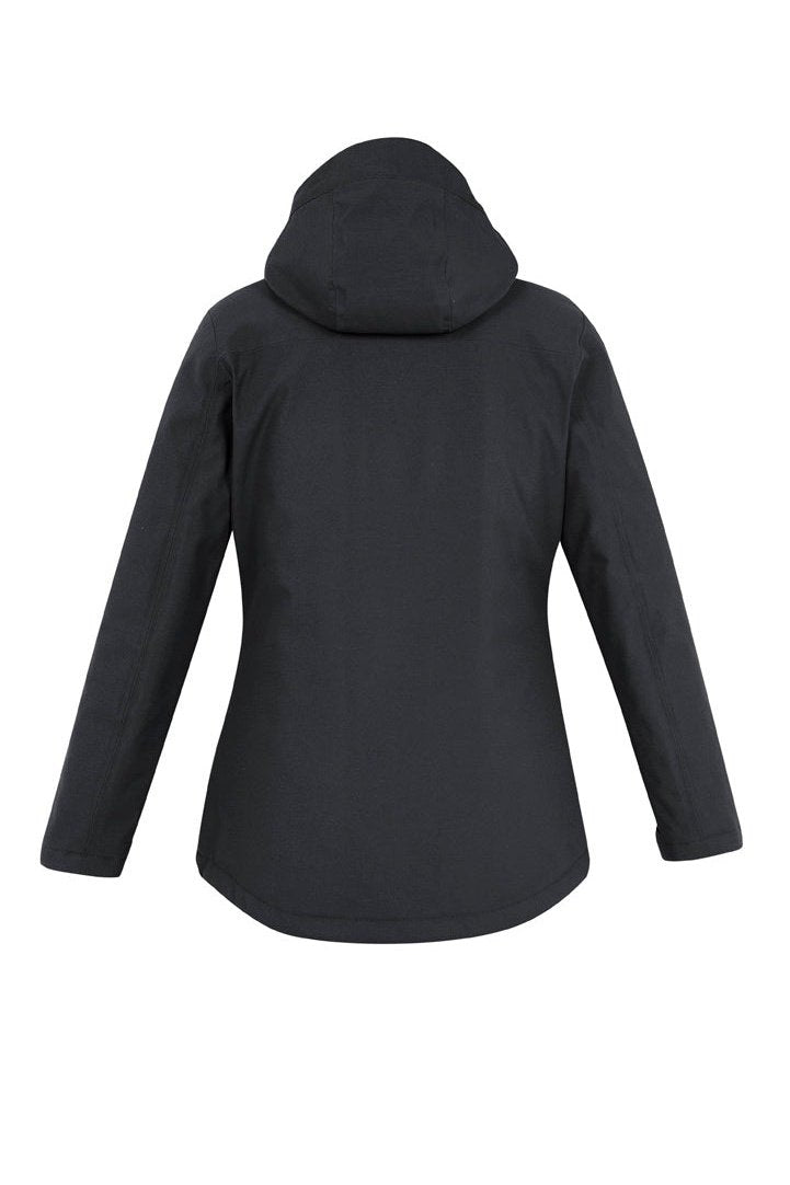 BIZ Ladies Eclipse Jacket - J132L | Biz Collection | Fashion Biz Online