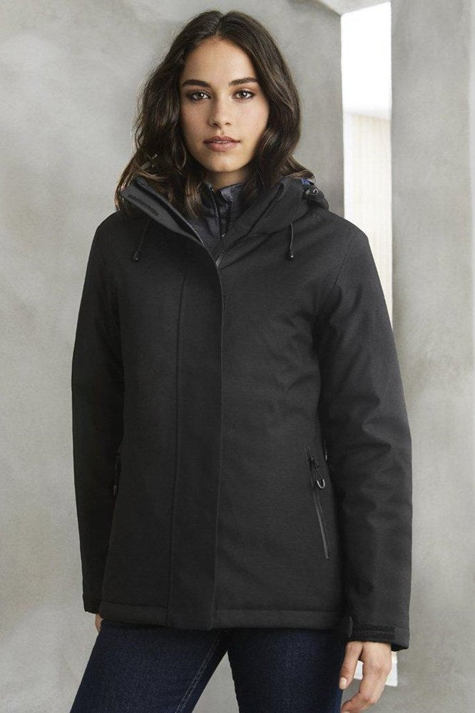 BIZ Ladies Eclipse Jacket - J132L | Biz Collection | Fashion Biz Online