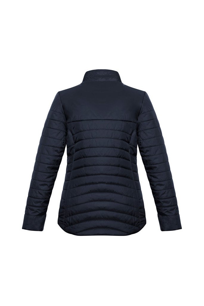 BIZ Ladies Expedition Quilted Jacket - J750L | Biz Collection | Fashion Biz Online