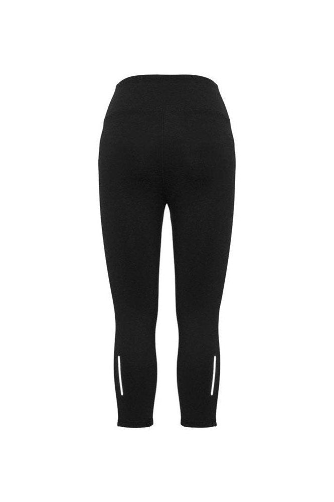 BIZ Ladies Flex 3/4 Leggings - L513LT | Biz Collection | Fashion Biz Online