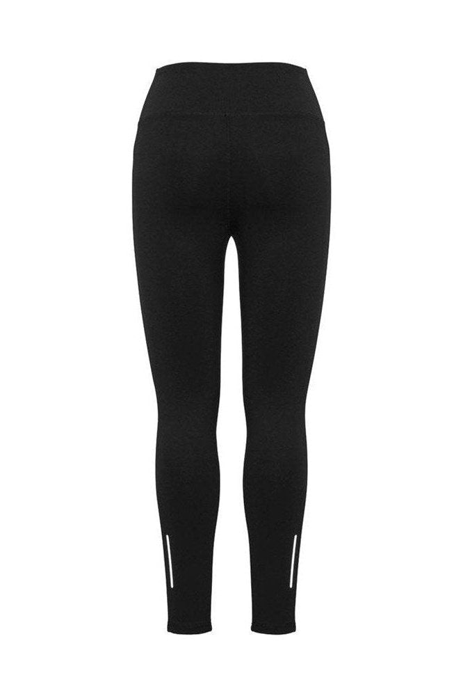 BIZ Ladies Flex Full Leggings - L514LL | Biz Collection | Fashion Biz Online