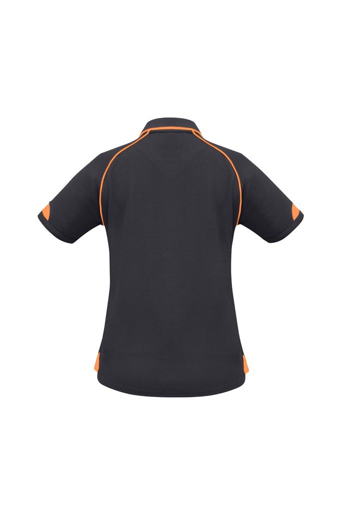 BIZ Ladies Fusion Polo - P29022 | Biz Collection | Fashion Biz Online