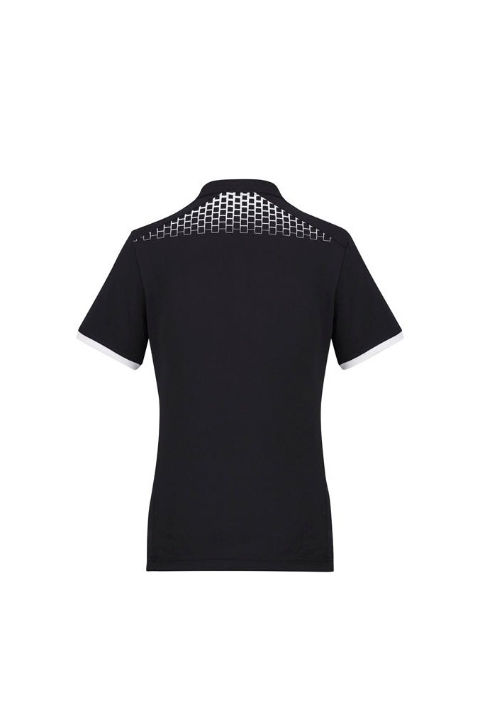 BIZ Ladies Galaxy Polo - P900LS | Biz Collection | Fashion Biz Online