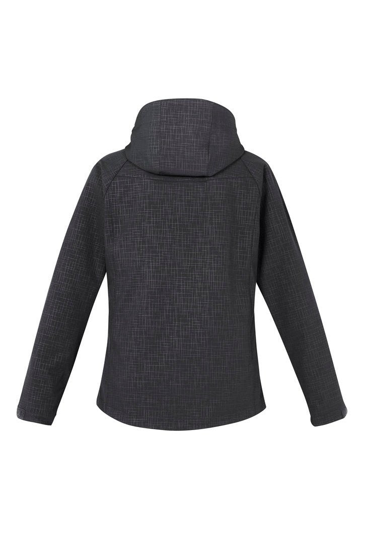 BIZ Ladies Geo Jacket - J135L | Biz Collection | Fashion Biz Online