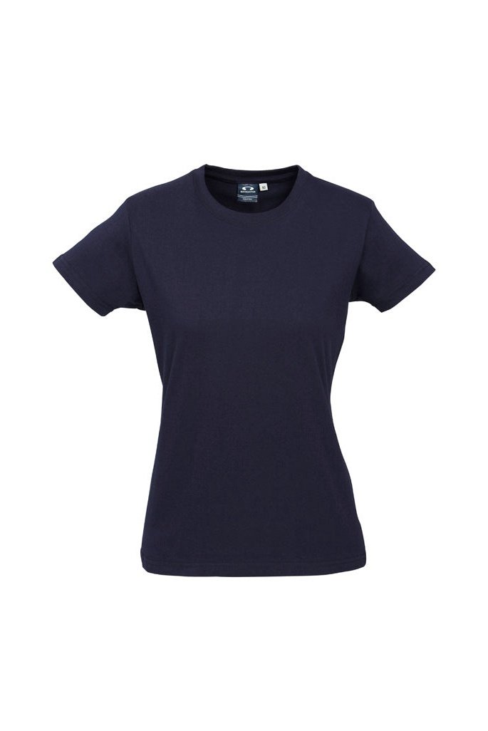 BIZ Ladies Ice Tee - T10022 | Biz Collection | Fashion Biz Online