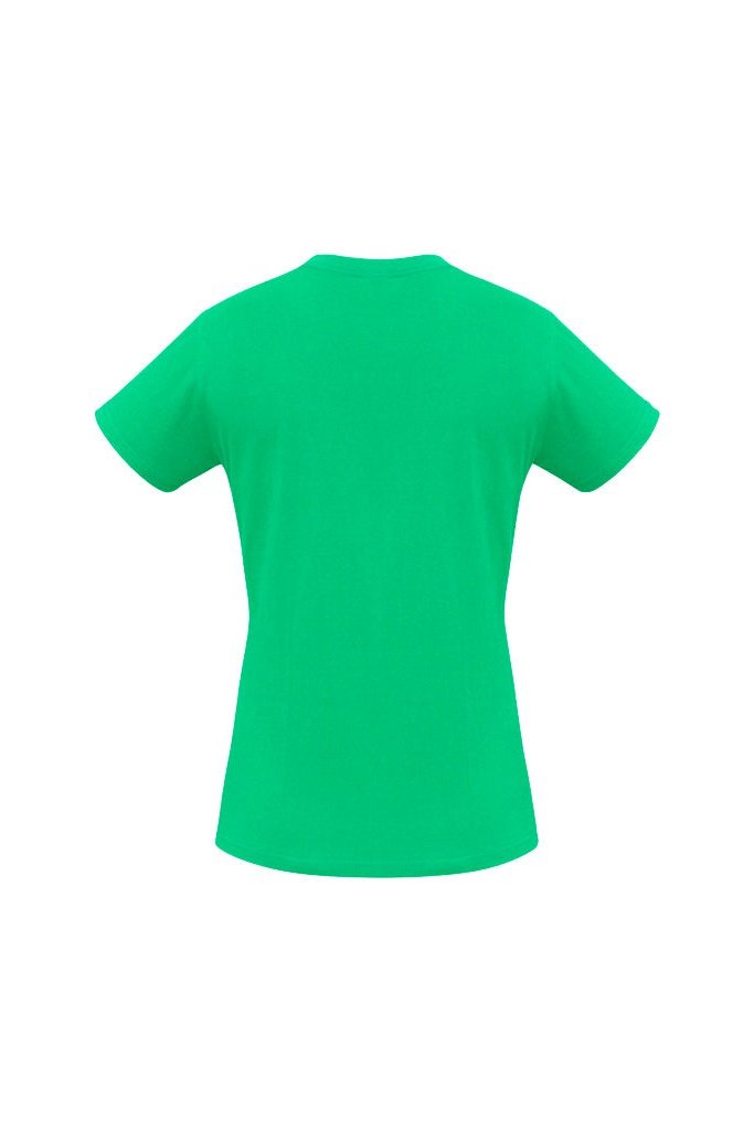 BIZ Ladies Ice Tee - T10022 | Biz Collection | Fashion Biz Online