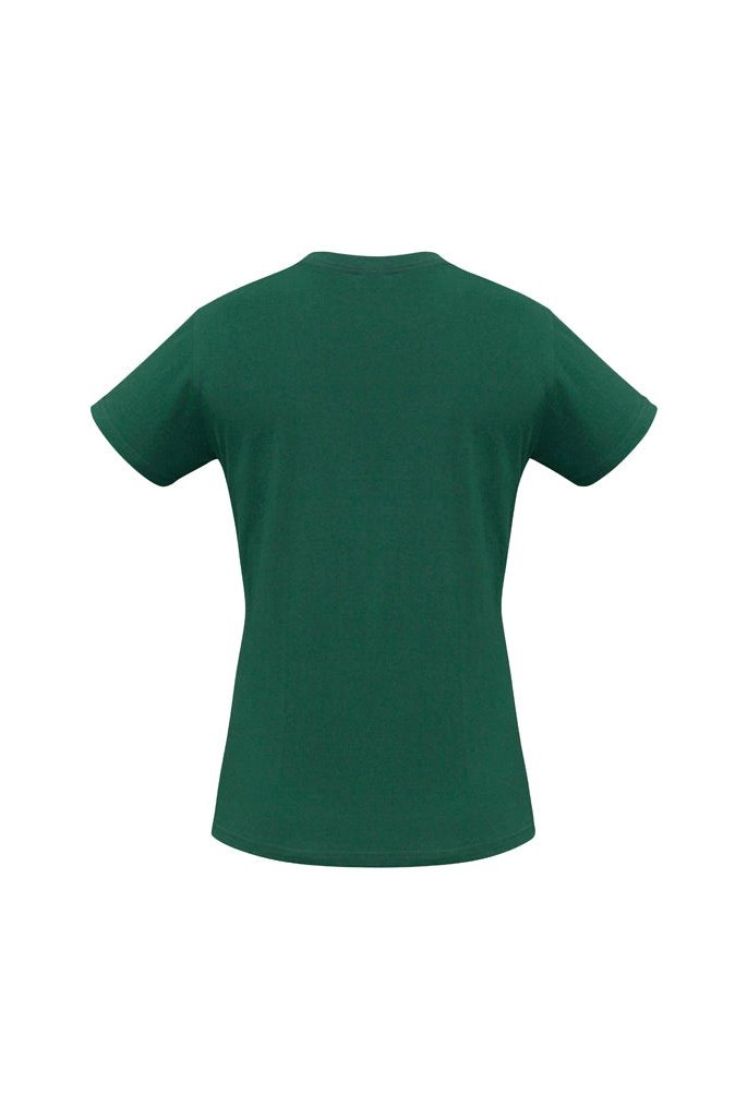 BIZ Ladies Ice Tee - T10022 | Biz Collection | Fashion Biz Online