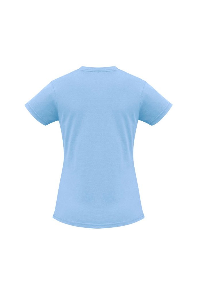 BIZ Ladies Ice Tee - T10022 | Biz Collection | Fashion Biz Online