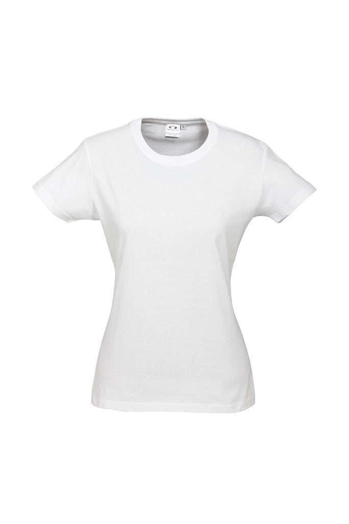 BIZ Ladies Ice Tee - T10022 | Biz Collection | Fashion Biz Online