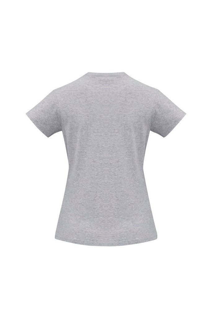 BIZ Ladies Ice Tee - T10022 | Biz Collection | Fashion Biz Online