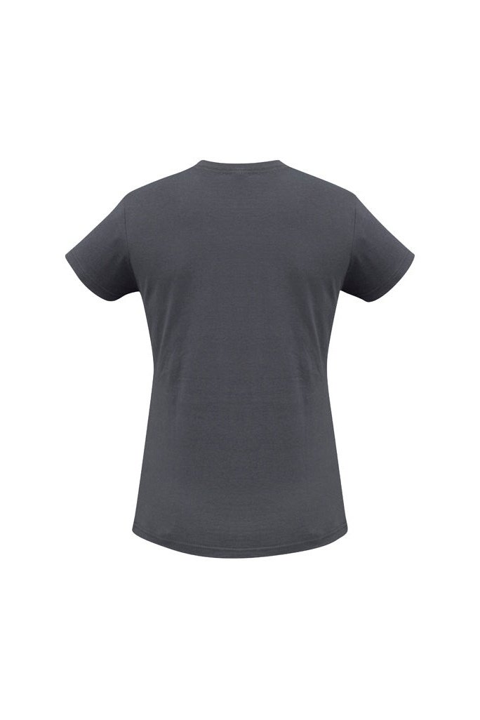 BIZ Ladies Ice Tee - T10022 | Biz Collection | Fashion Biz Online