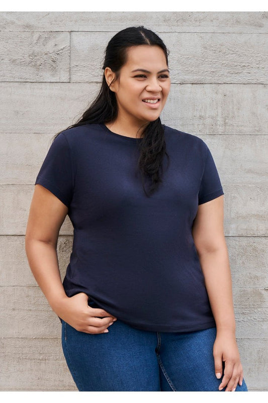 BIZ Ladies Ice Tee - T10022 | Biz Collection | Fashion Biz Online