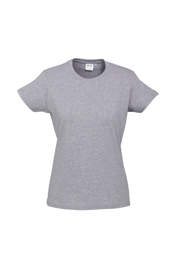 BIZ Ladies Ice Tee - T10022 | Biz Collection | Fashion Biz Online