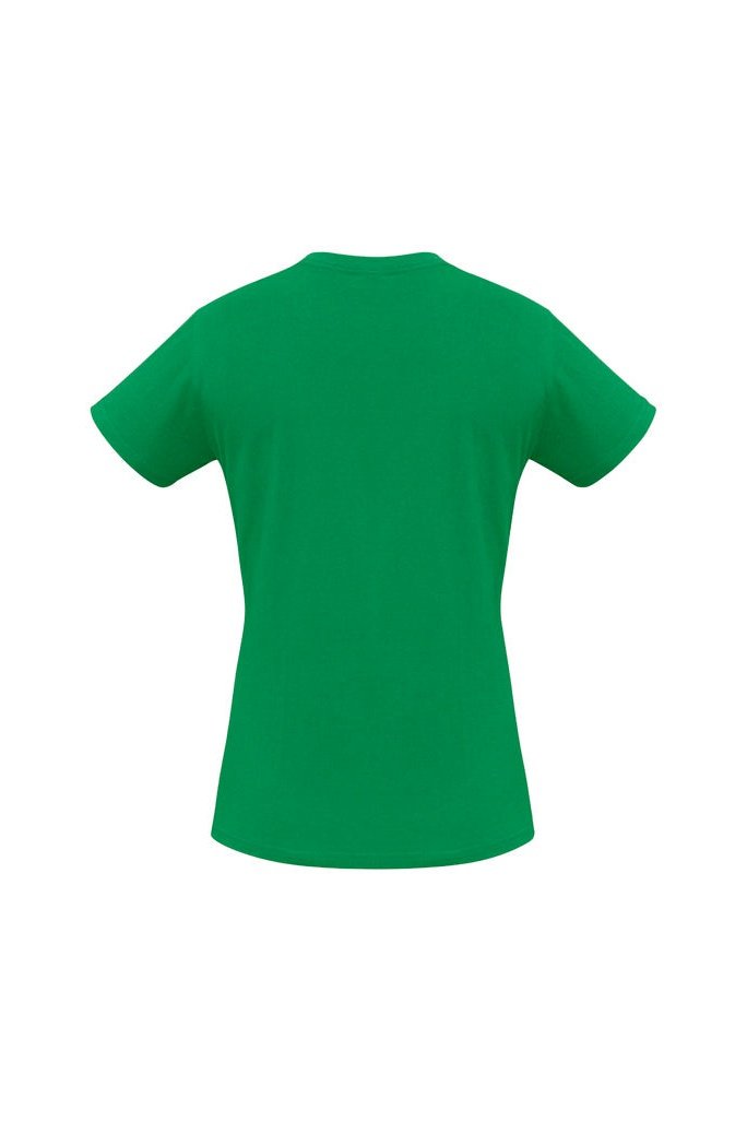 BIZ Ladies Ice Tee - T10022 | Biz Collection | Fashion Biz Online