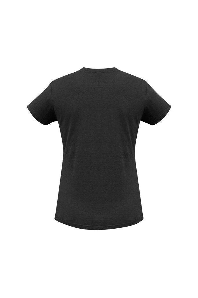 BIZ Ladies Ice Tee - T10022 | Biz Collection | Fashion Biz Online