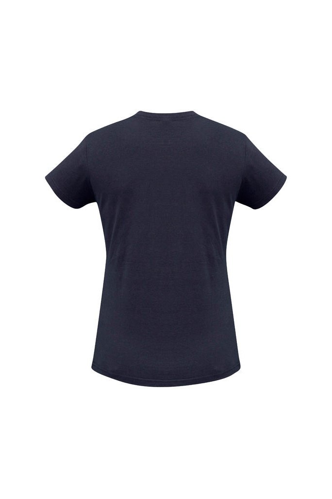 BIZ Ladies Ice Tee - T10022 | Biz Collection | Fashion Biz Online