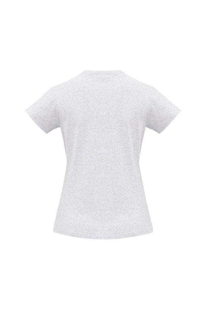 BIZ Ladies Ice Tee - T10022 | Biz Collection | Fashion Biz Online