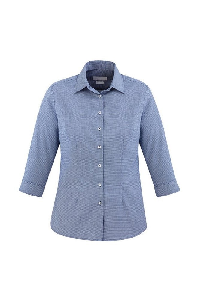 BIZ Ladies Jagger Shirt - S910LT | Biz Collection | Fashion Biz Online