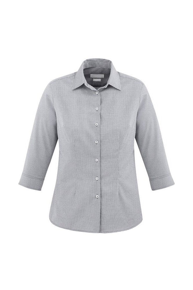 BIZ Ladies Jagger Shirt - S910LT | Biz Collection | Fashion Biz Online