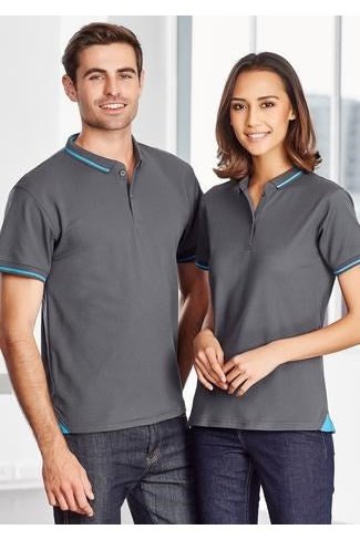BIZ Ladies Jet Polo - P226LS | Biz Collection | Fashion Biz Online