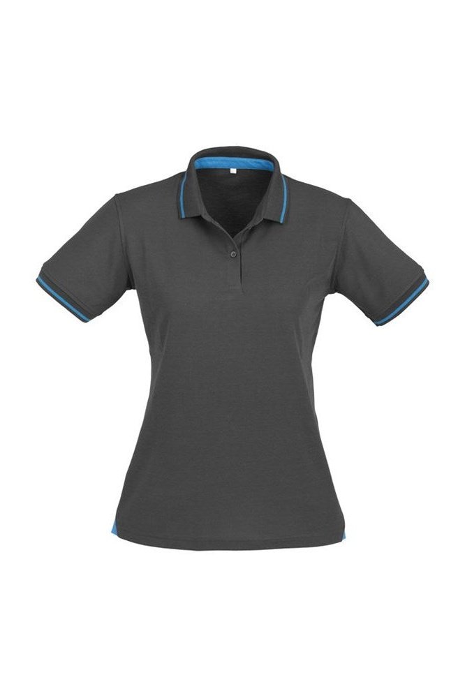 BIZ Ladies Jet Polo - P226LS | Biz Collection | Fashion Biz Online