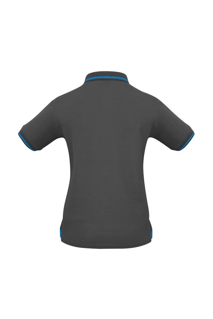 BIZ Ladies Jet Polo - P226LS | Biz Collection | Fashion Biz Online
