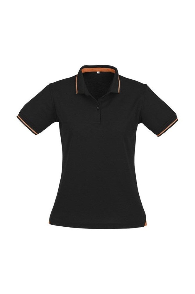 BIZ Ladies Jet Polo - P226LS | Biz Collection | Fashion Biz Online