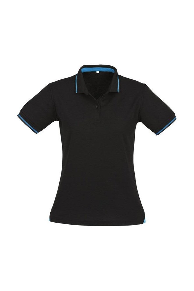 BIZ Ladies Jet Polo - P226LS | Biz Collection | Fashion Biz Online