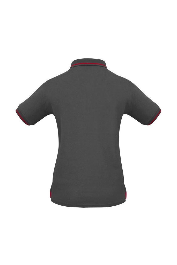 BIZ Ladies Jet Polo - P226LS | Biz Collection | Fashion Biz Online