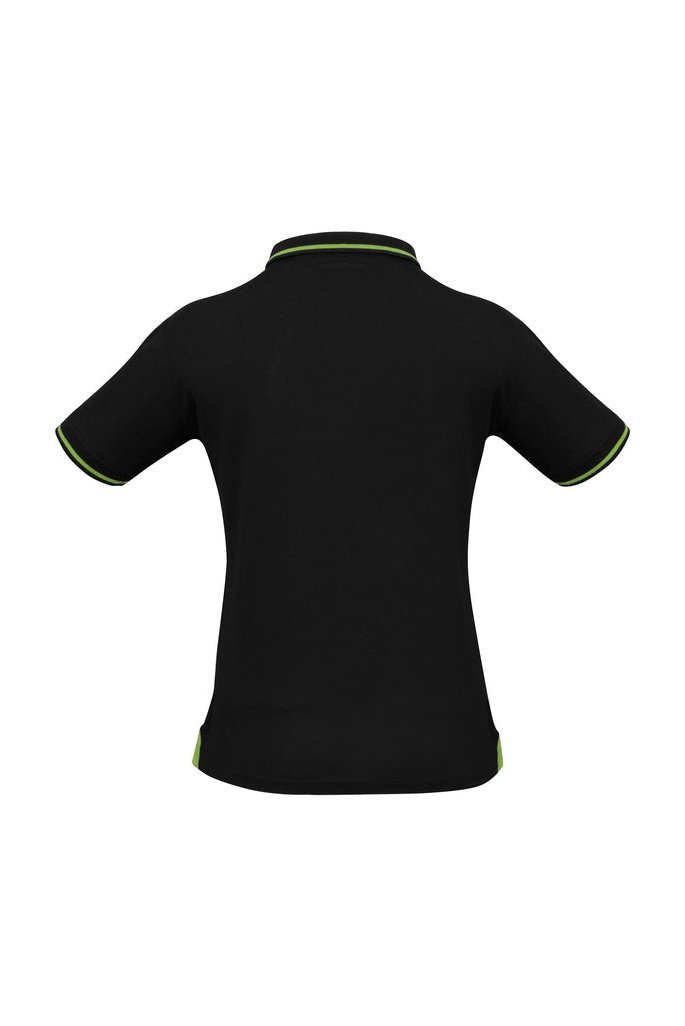 BIZ Ladies Jet Polo - P226LS | Biz Collection | Fashion Biz Online