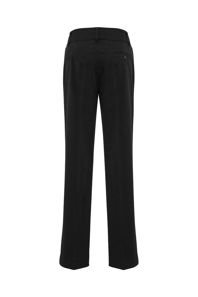 BIZ Ladies Kate Perfect Pant - BS507L | Biz Collection | Fashion Biz Online